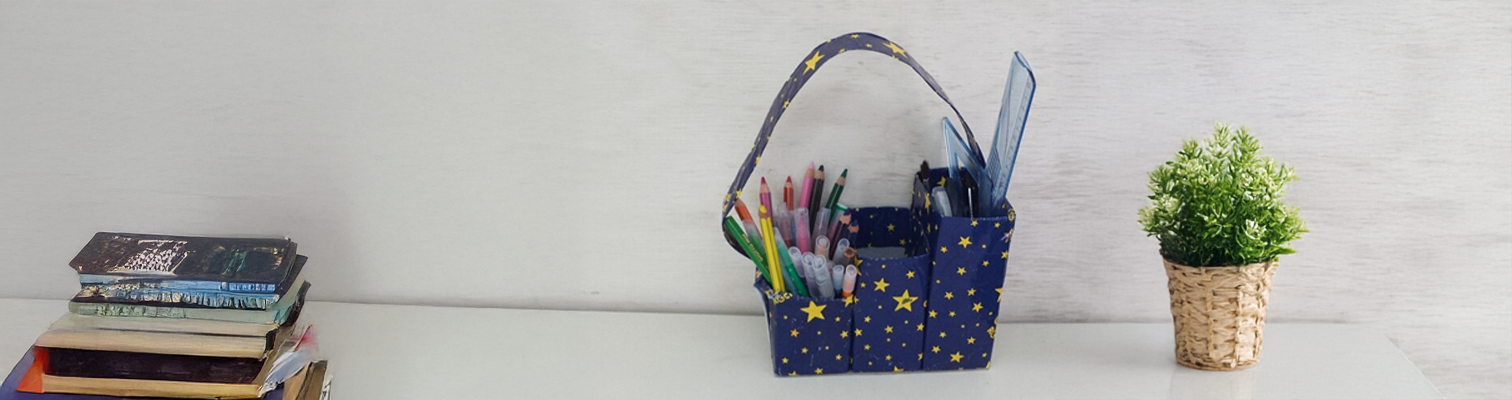 Pen Holder
