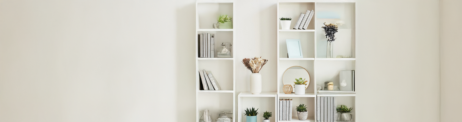 Shelf