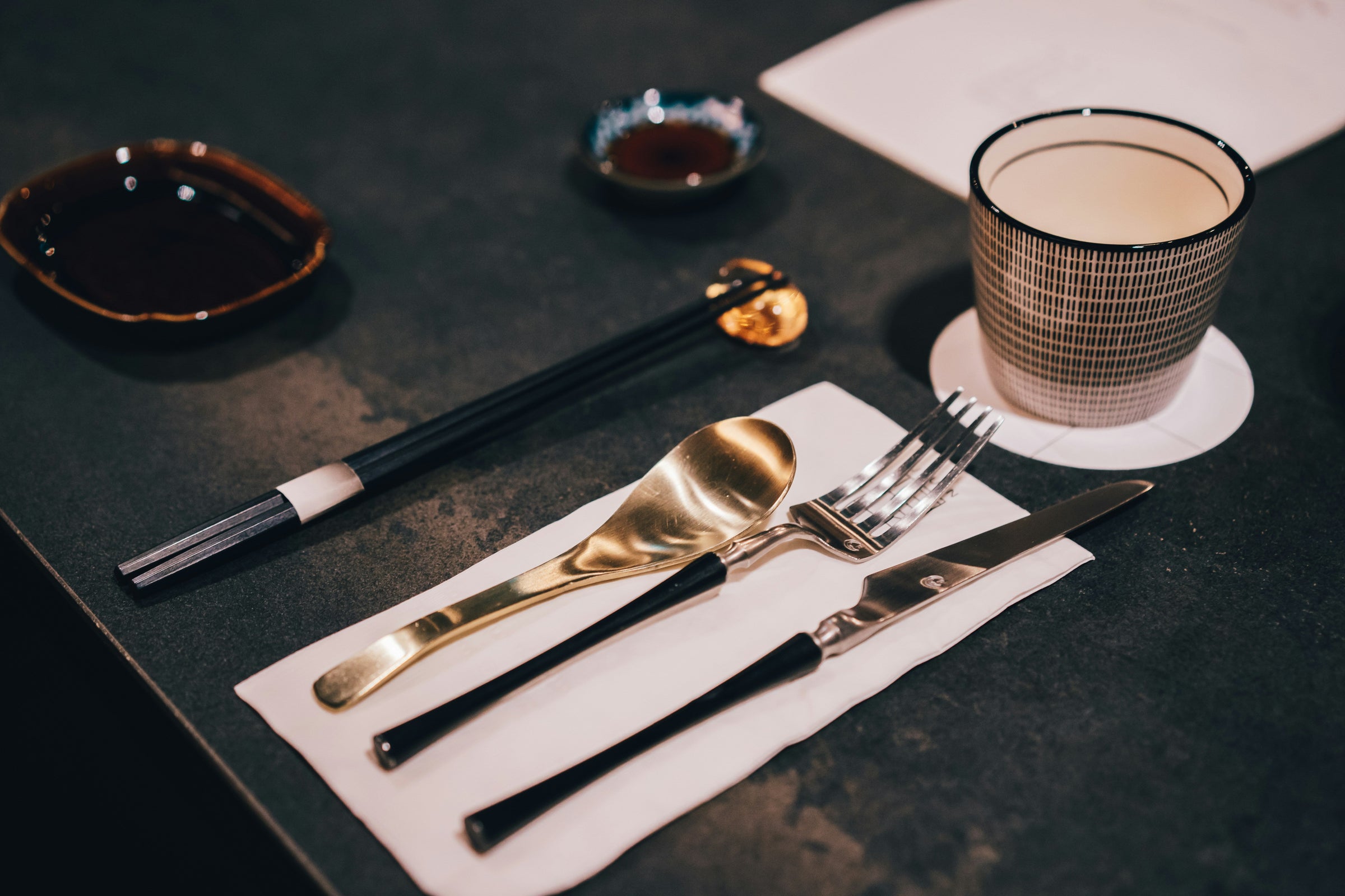 Salad Server