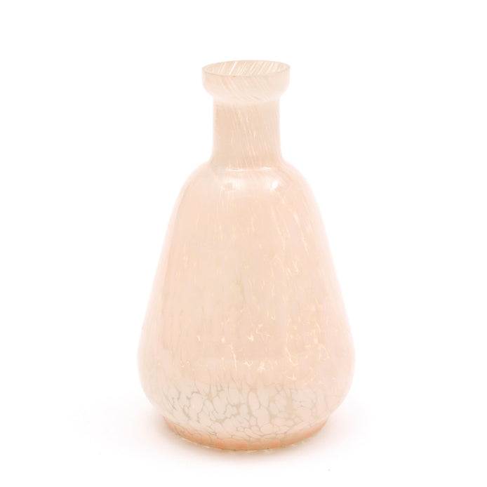 Splutter Glass Vase (S/L)