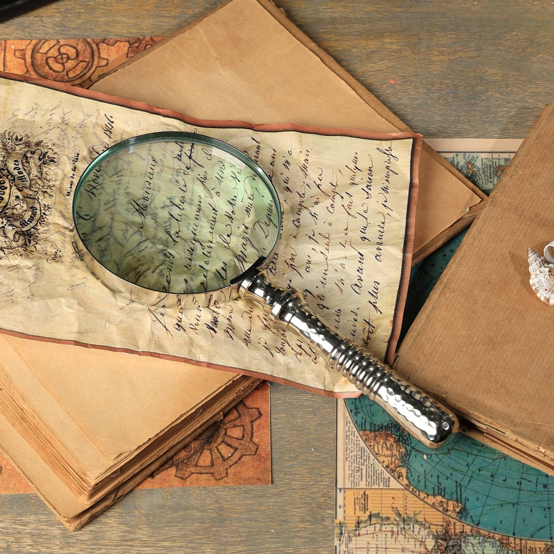Birch Magnifier