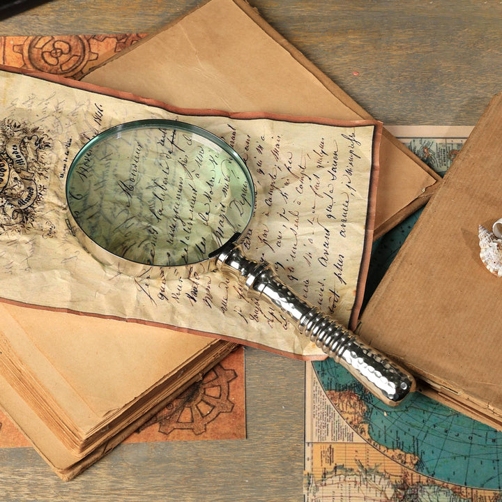Birch Magnifier