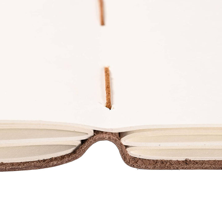 LEATHER BOOKS (MEDIUM)