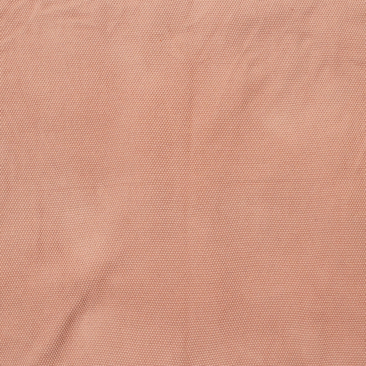 Cotton Knitted Playmat With Pom Pom