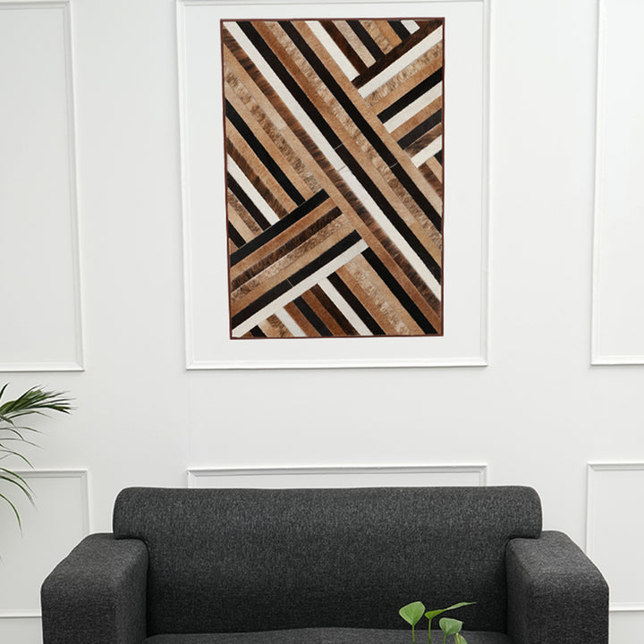 Hairon Wall Décor