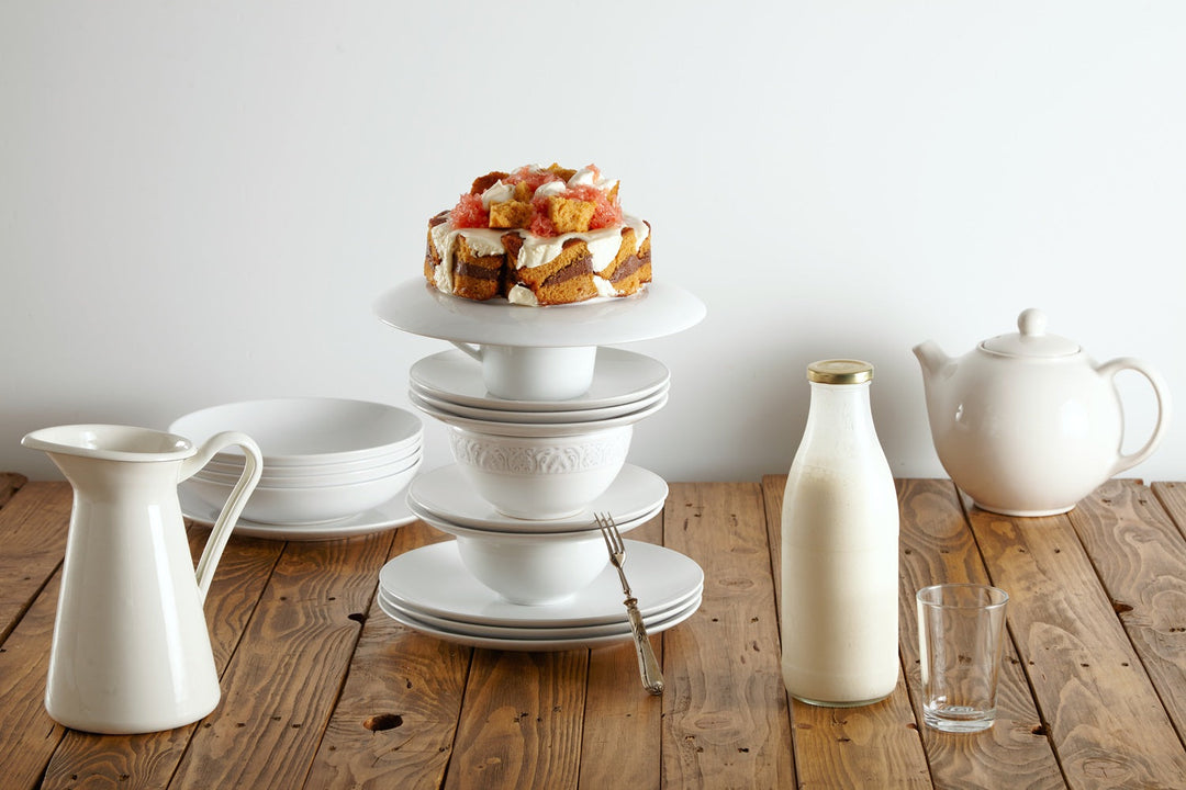 Why Ceramic Kitchenware is Stealing the Spotlight in Modern Kitchens