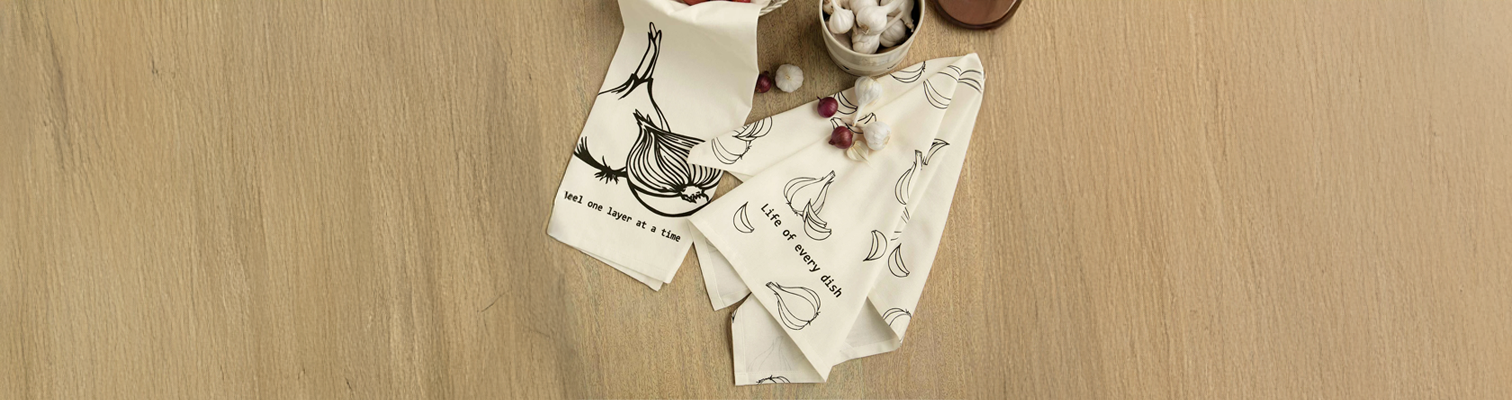 Dish Towel