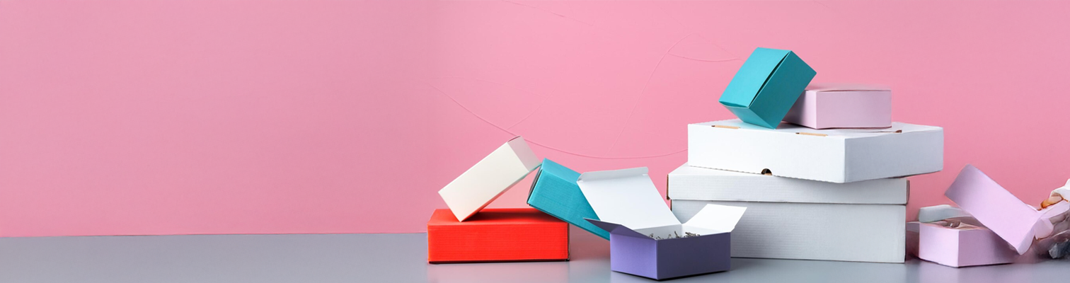 Paper Box