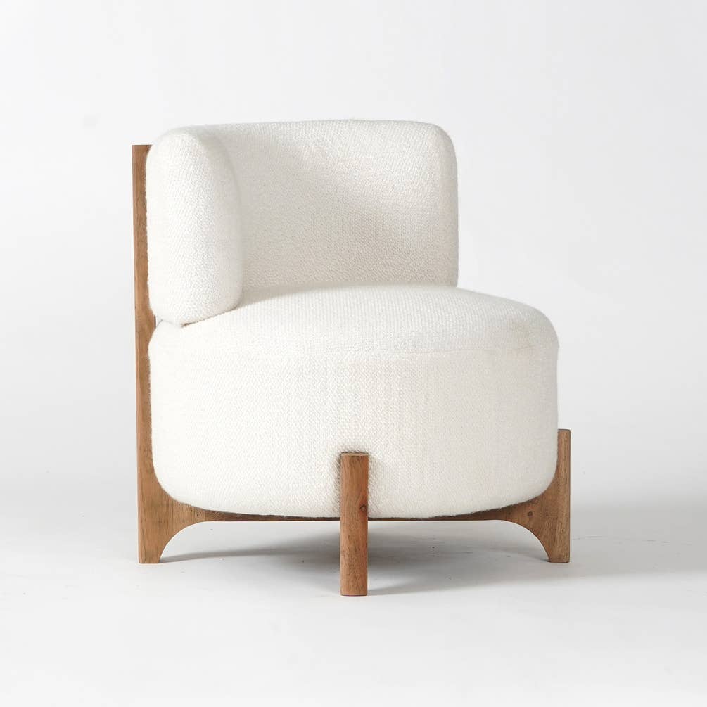 Liam Lounge Chair