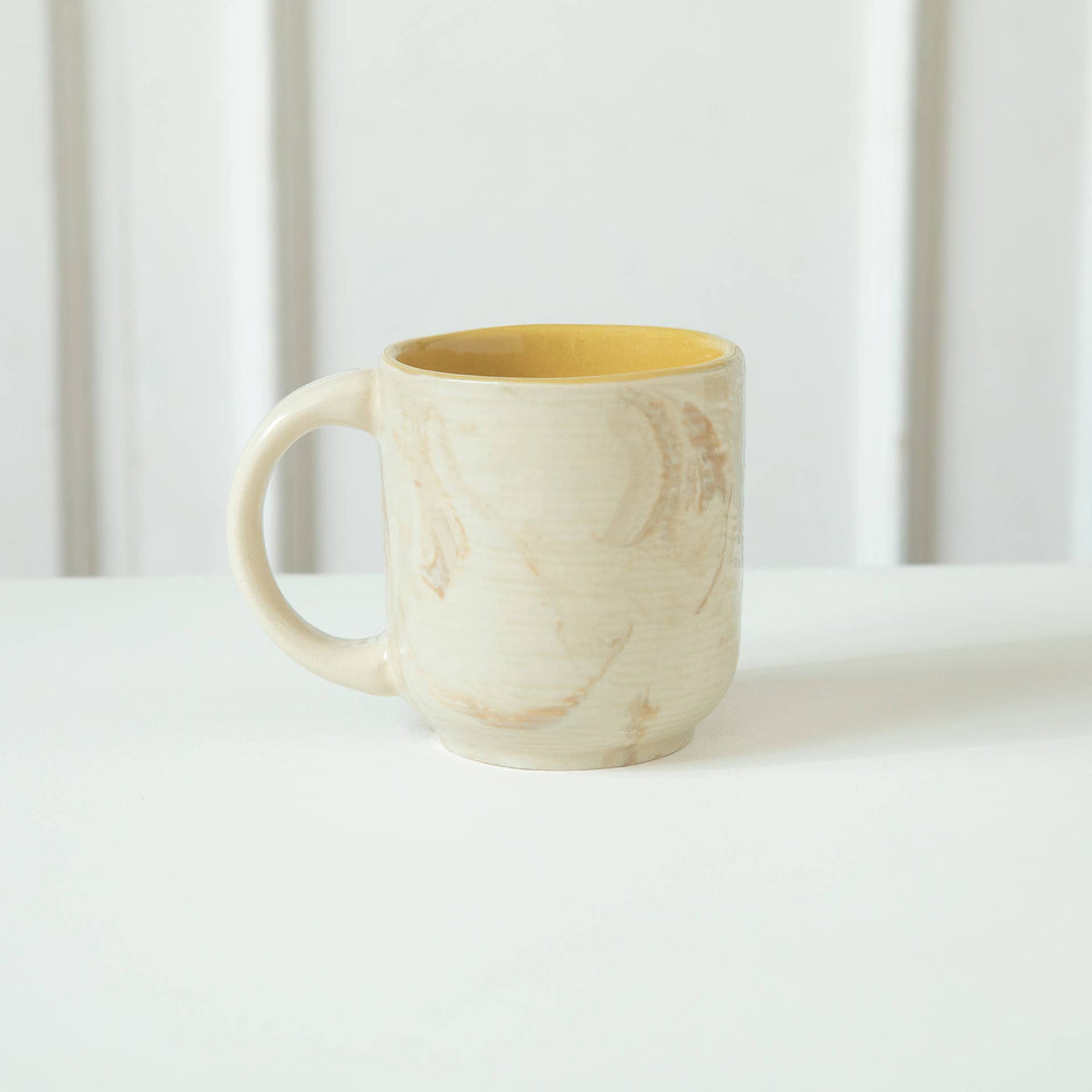 Ceramic Mug - Amber Love