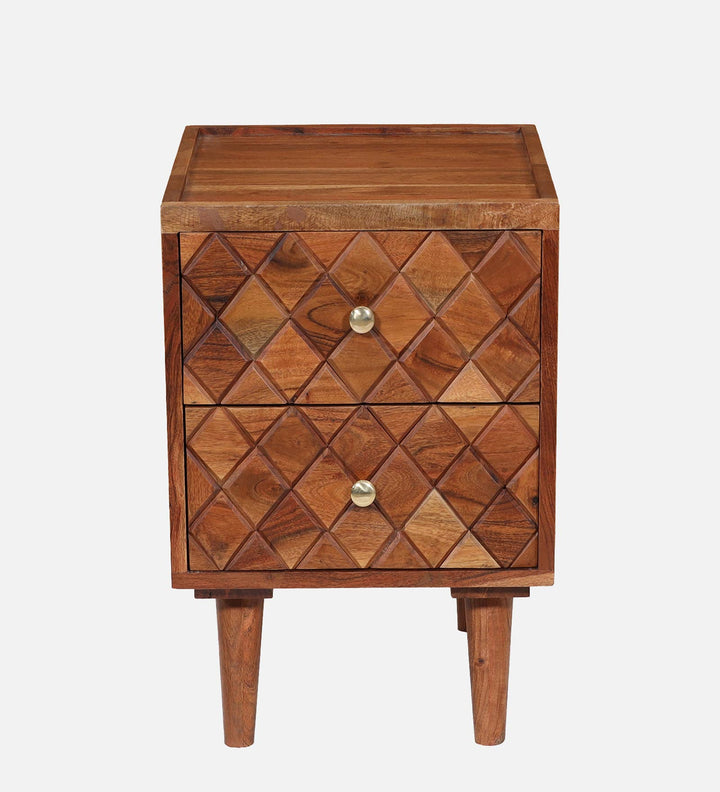 TAZZO END TABLE