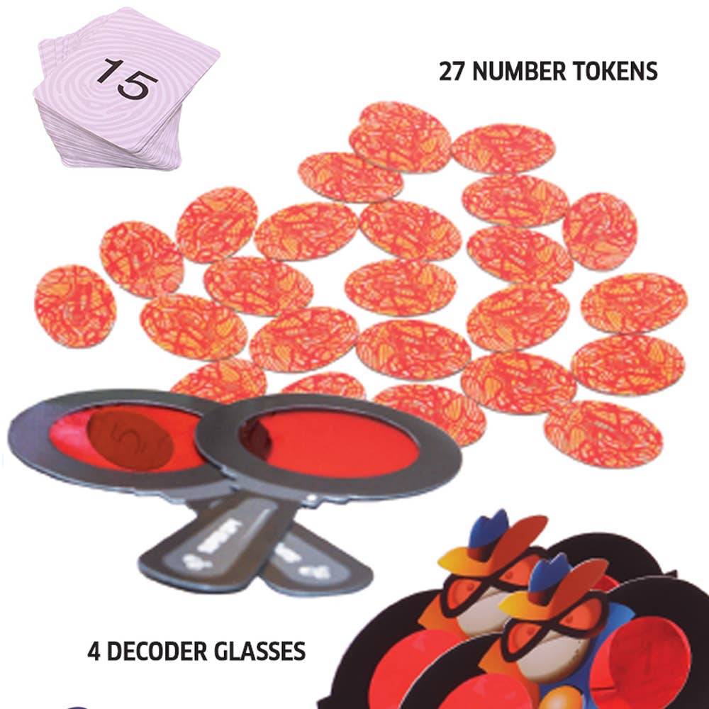Super Math Spy Speedy Game of Mental Math
