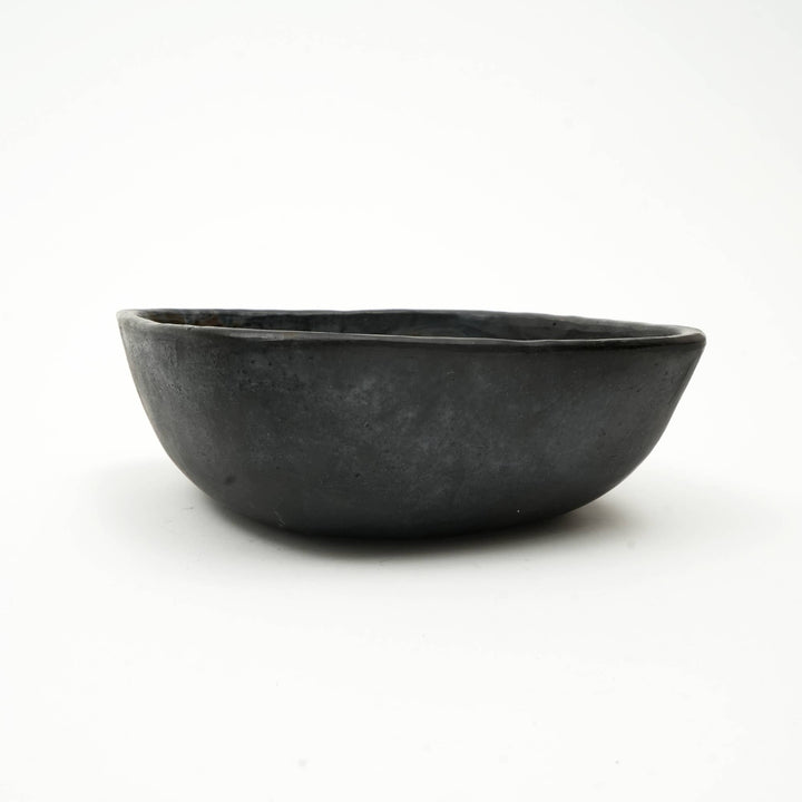 Longi Pottery Square Bowl - Large