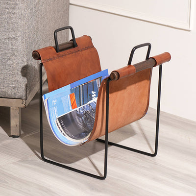 MAGAZINE HOLDER