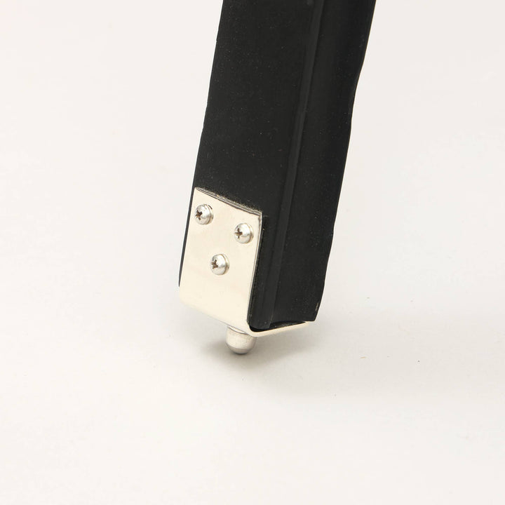 Decorative Globe on Aluminum Tripod Stand - 51"(H)