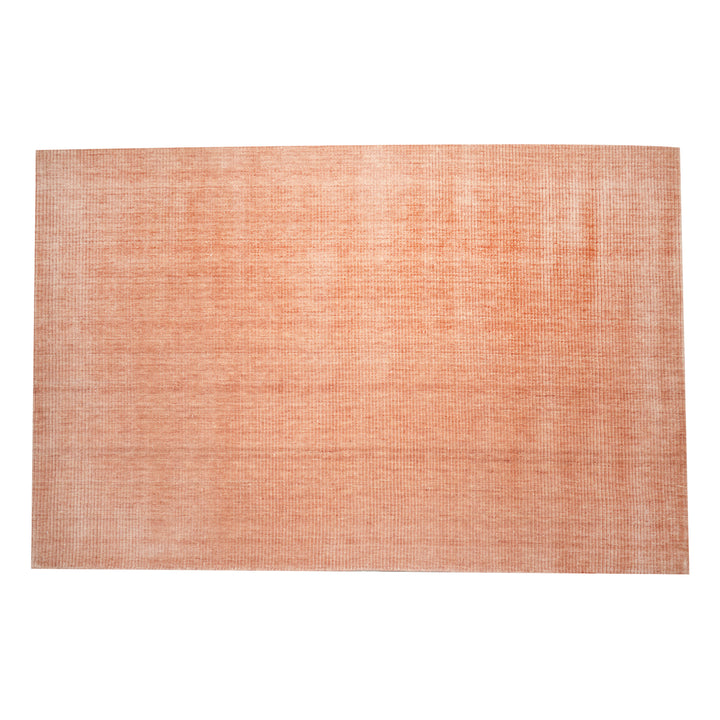Area Rug | Rose 100% Wool Handloom Rug