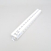 Dog-Shaped Metal Handle Wooden Shoehorn – 30"