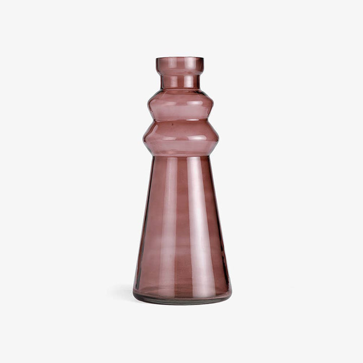 Nato Glass Vase