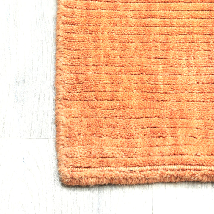 Area Rug | Rose 100% Wool Handloom Rug