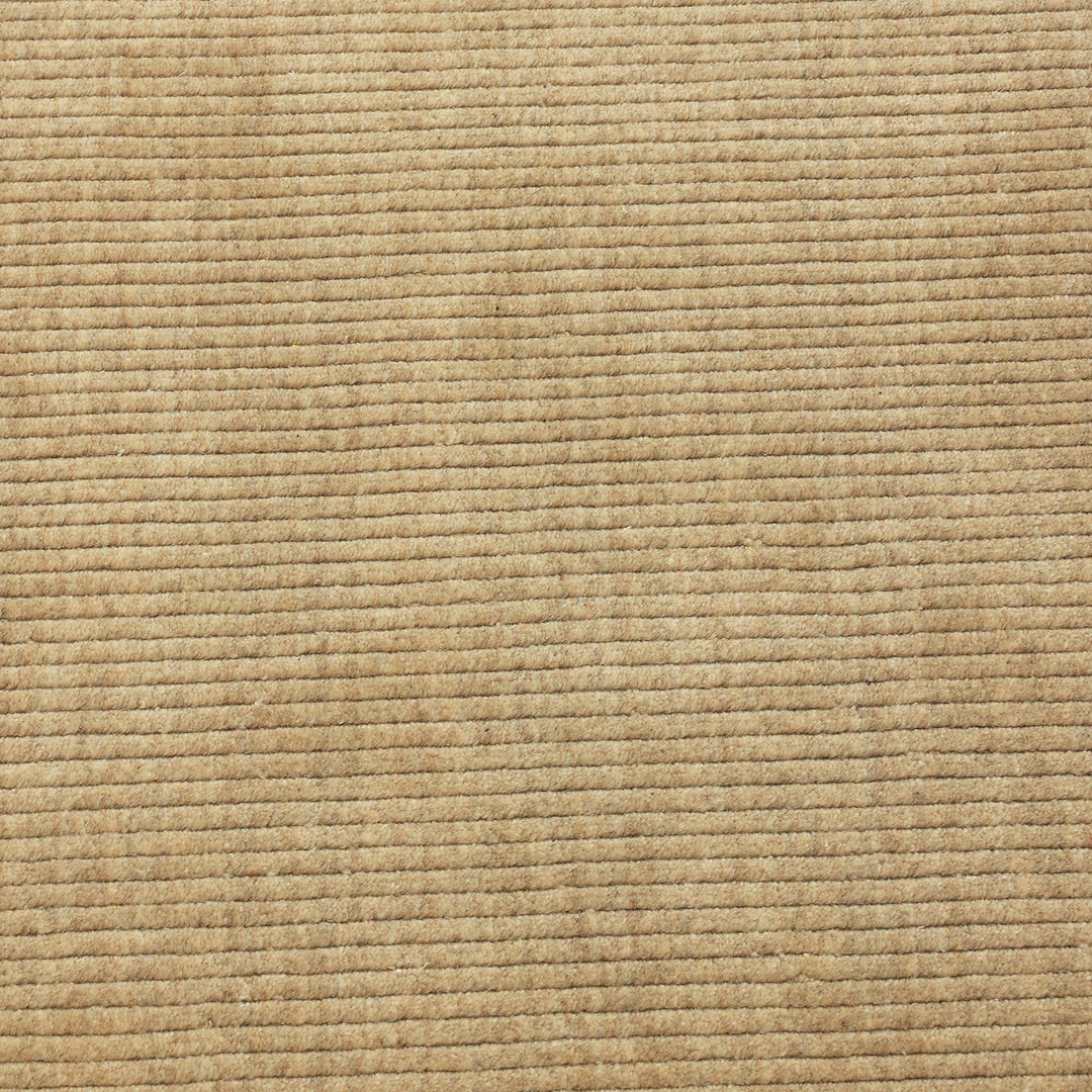Area Rug | 100% Wool Handloom Rug | Beige