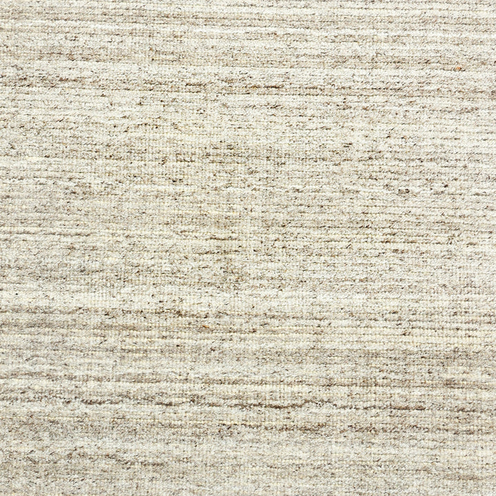 Area Rug | Natural Wool & Bamboo Silk Handloom Rug | 7mm