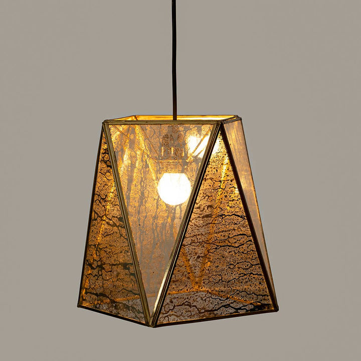 Hera Pendant Lamp