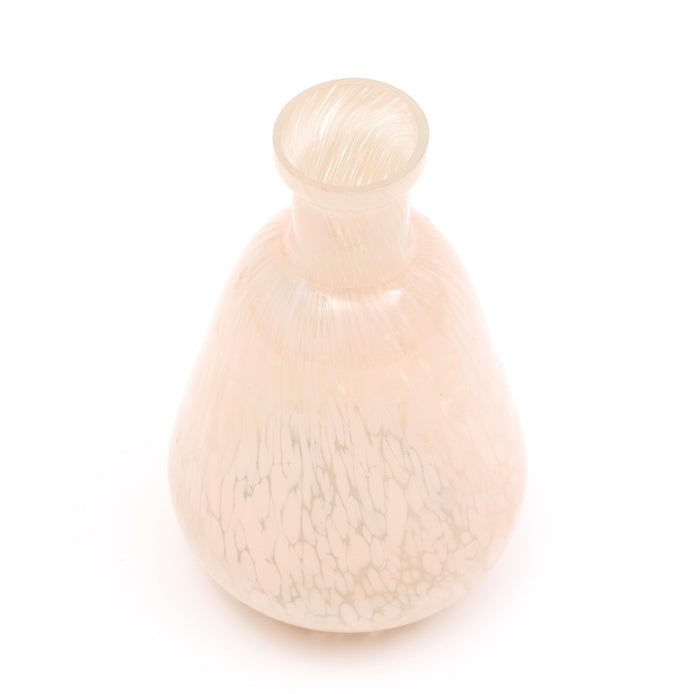 Splutter Glass Vase (S/L)