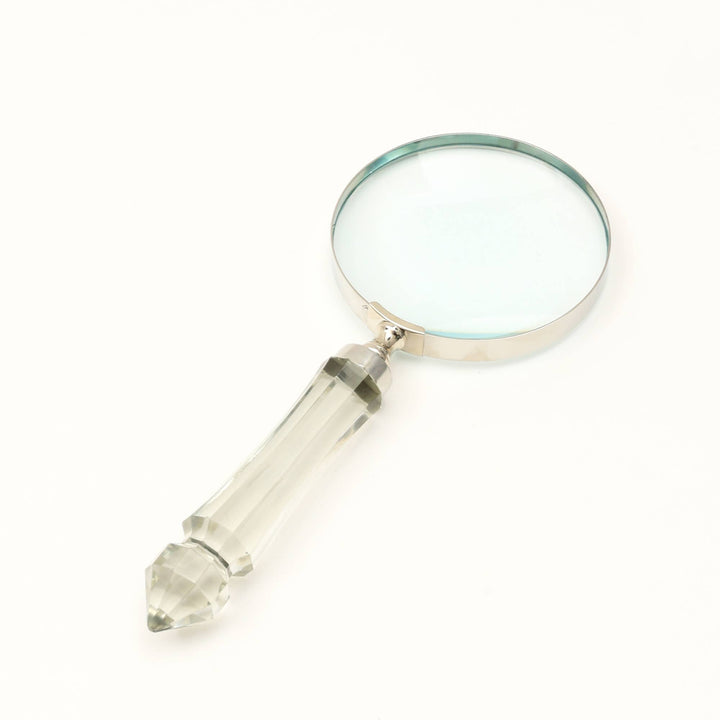 Busan Round Magnifier