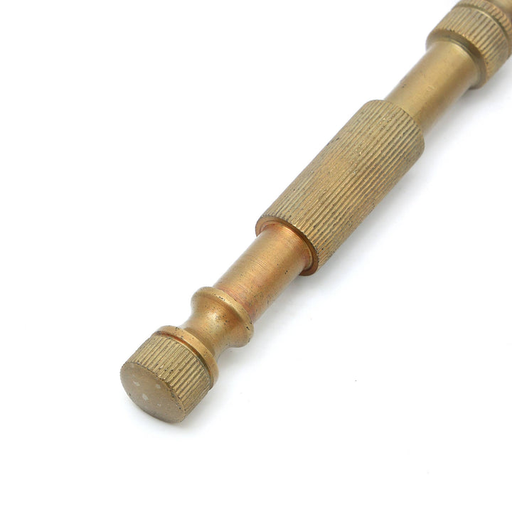 Cast Aluminum Handle Magnifying Glass