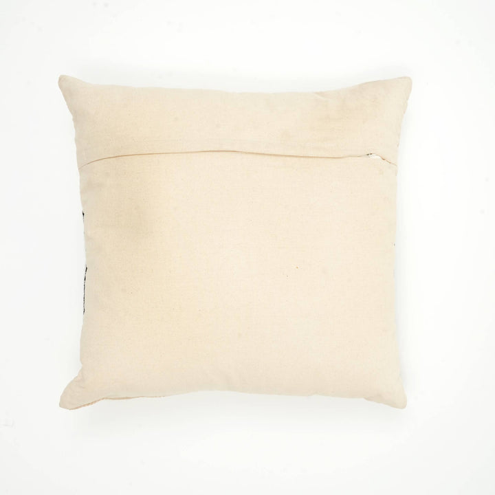 Homely Handwoven Pillow