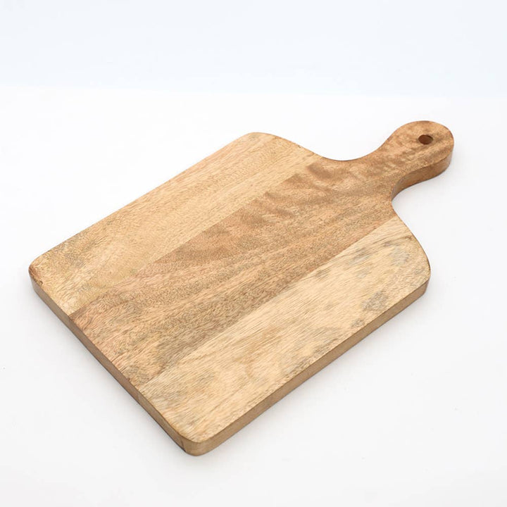 Wooden Chopping Board - 16.5 x 9.5