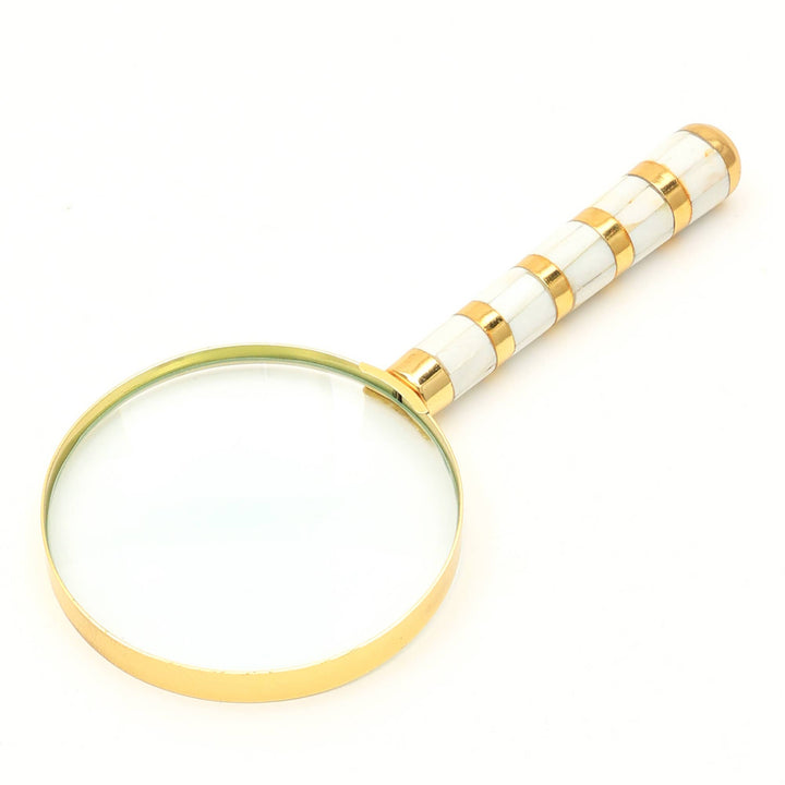 Cardiff Round Magnifier