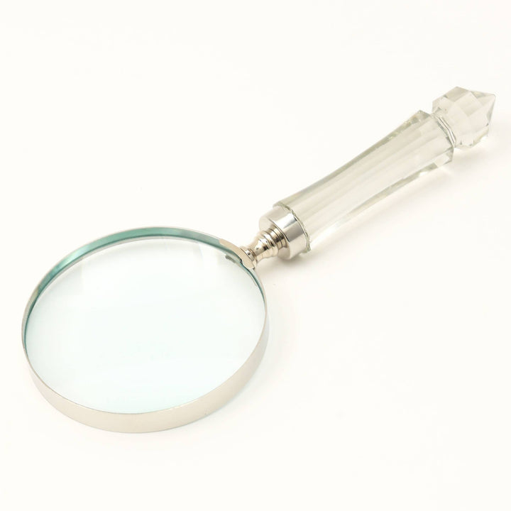 Busan Round Magnifier