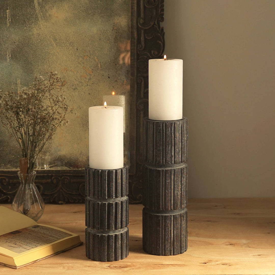 Brentwood Candle Holder