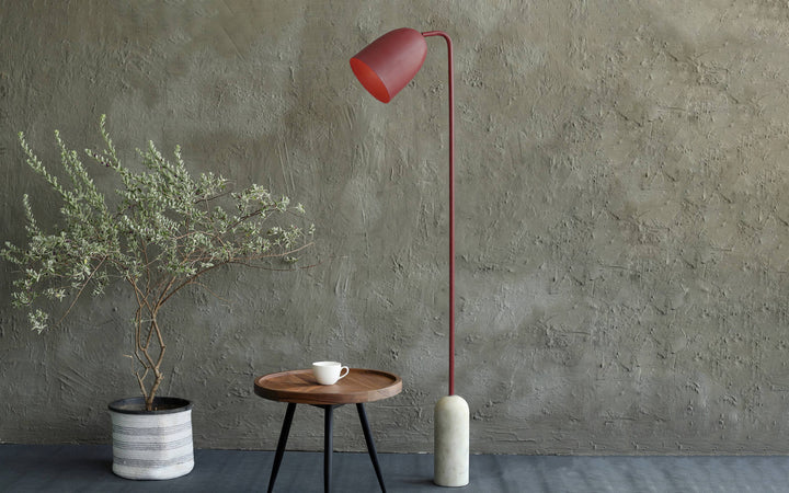 Cusp Floor Lamp