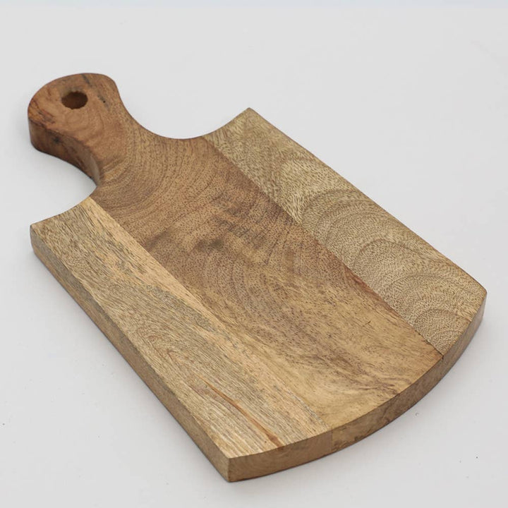 Wooden Chopping Board - 11 x 6.5