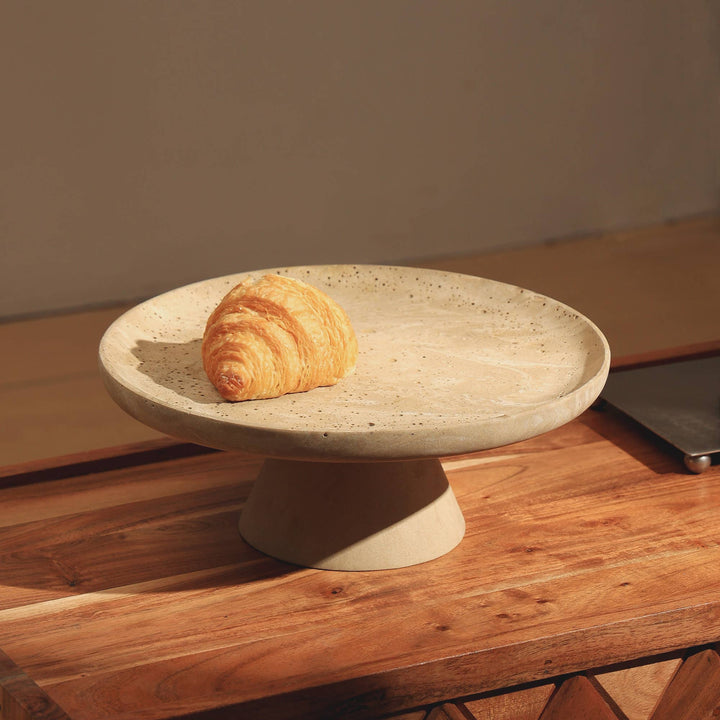 Flex Round Cake Stand