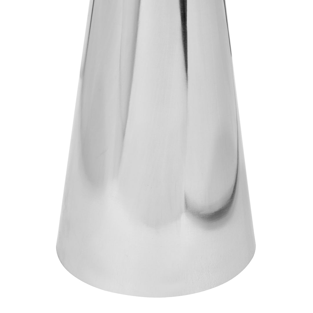 Side Table | Black Marble Top |  Modern Design