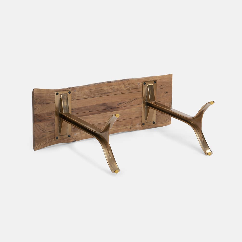 Yoho Console Table