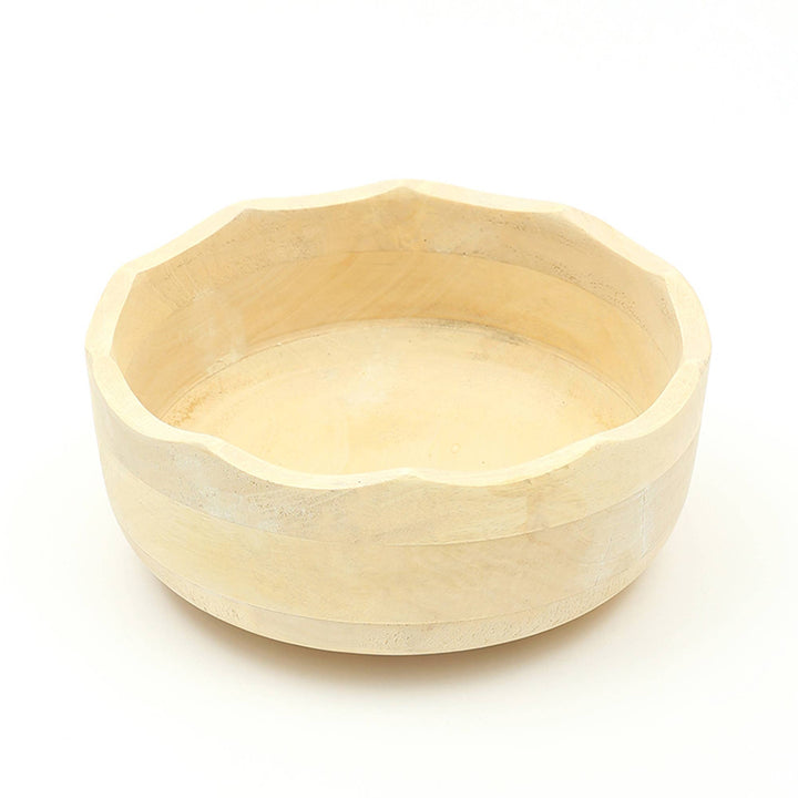 Soraya  Decorative Bowl -L