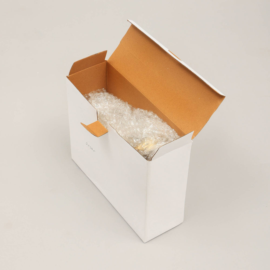 Decorative Dog Sculpture-Animal Figurine - 11"x3.25"x9.5"