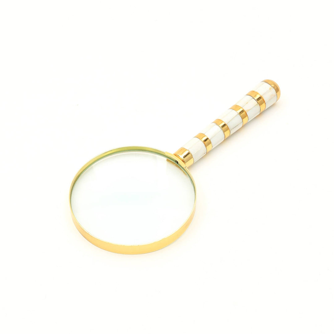 Cardiff Round Magnifier