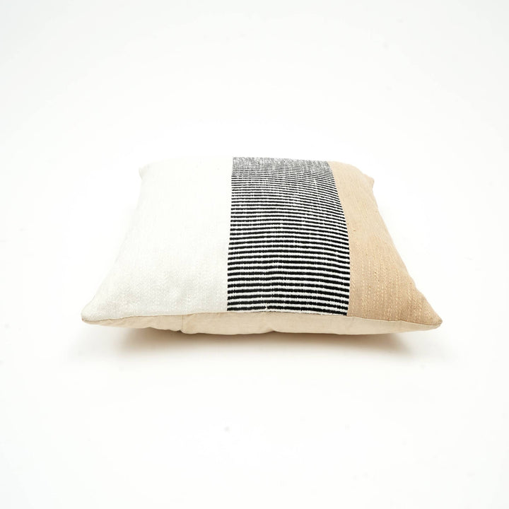 Homely Handwoven Pillow