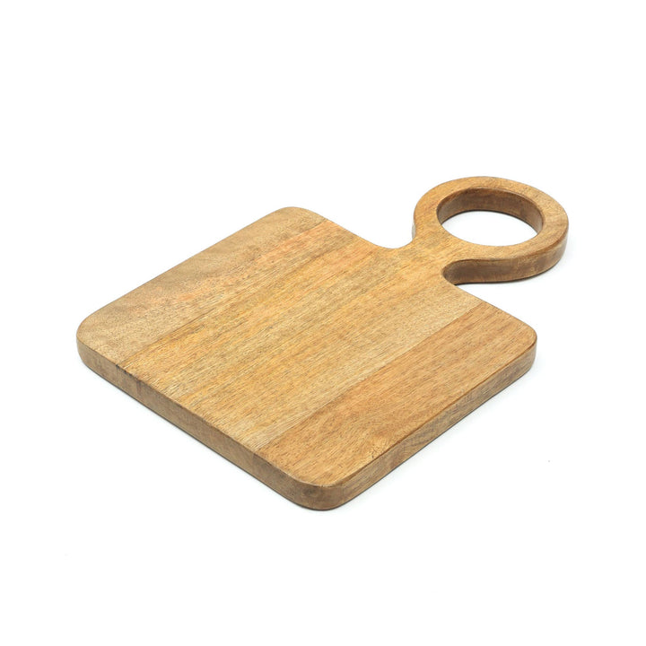 La Rochelle Wooden Cutting Board