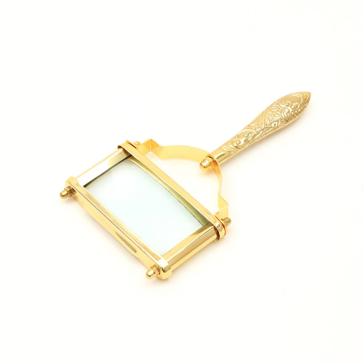 Rectangular Jardin Magnifier