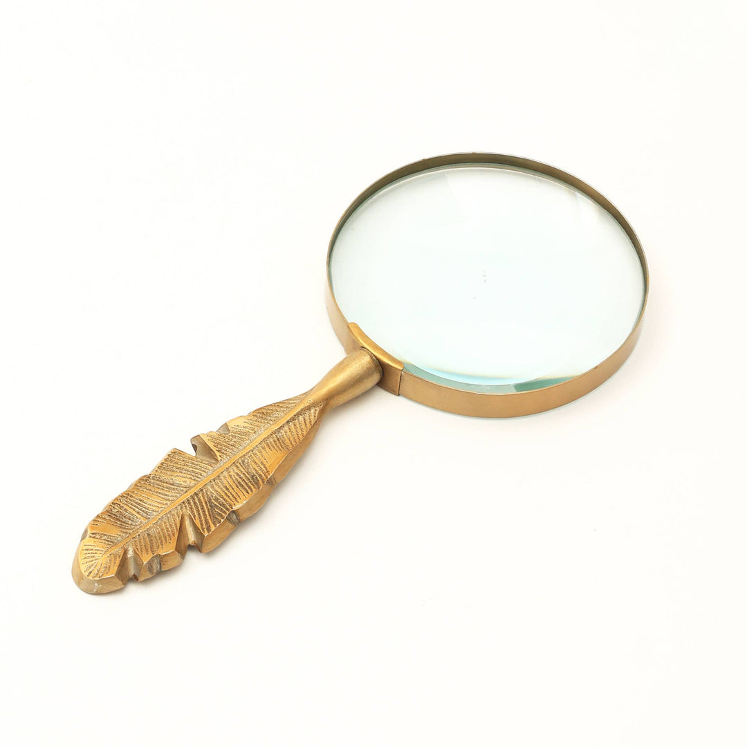 Moore Magnifier