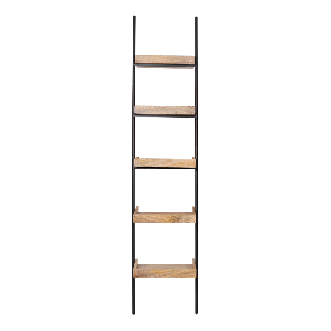 Ladder Bookshelf Small