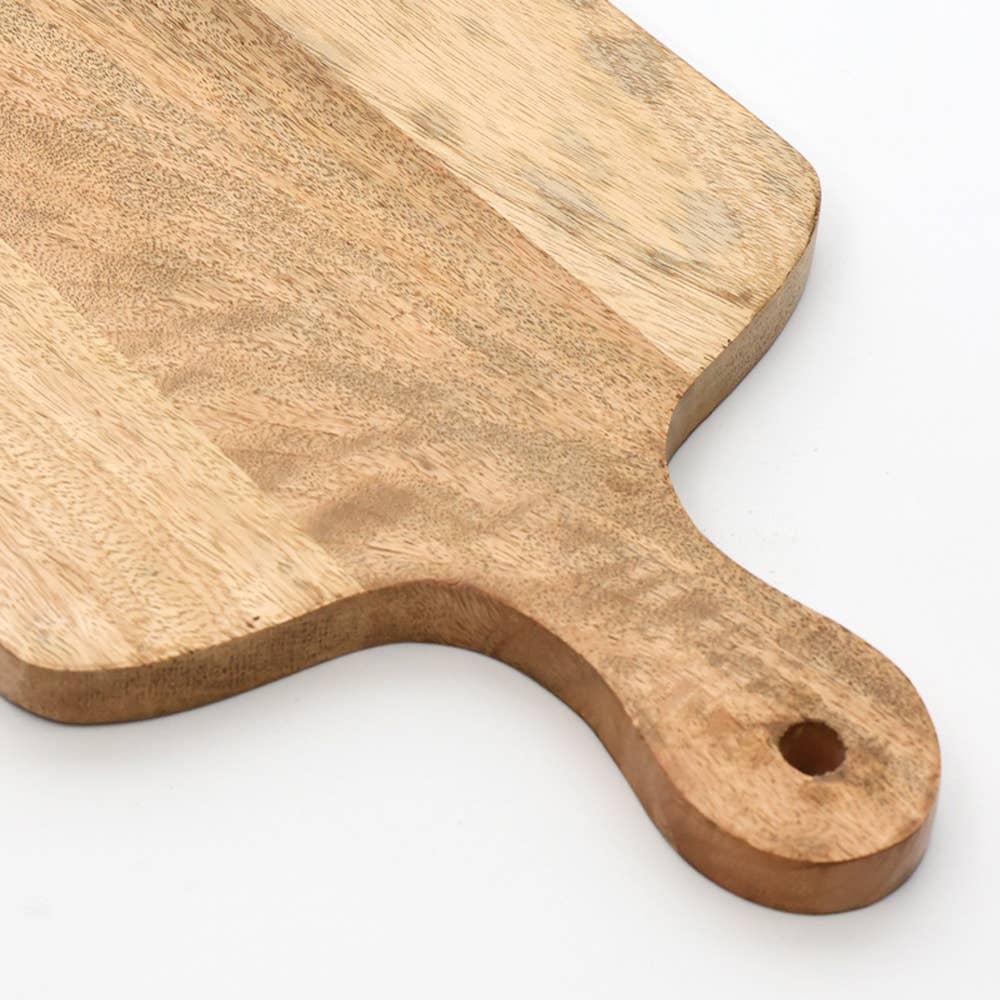 Wooden Chopping Board - 16.5 x 9.5