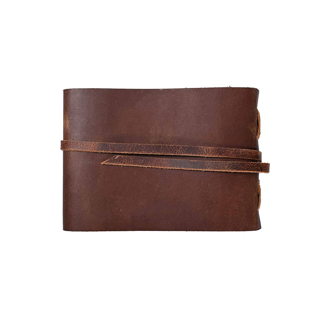 LEATHER BOOKS (MEDIUM)