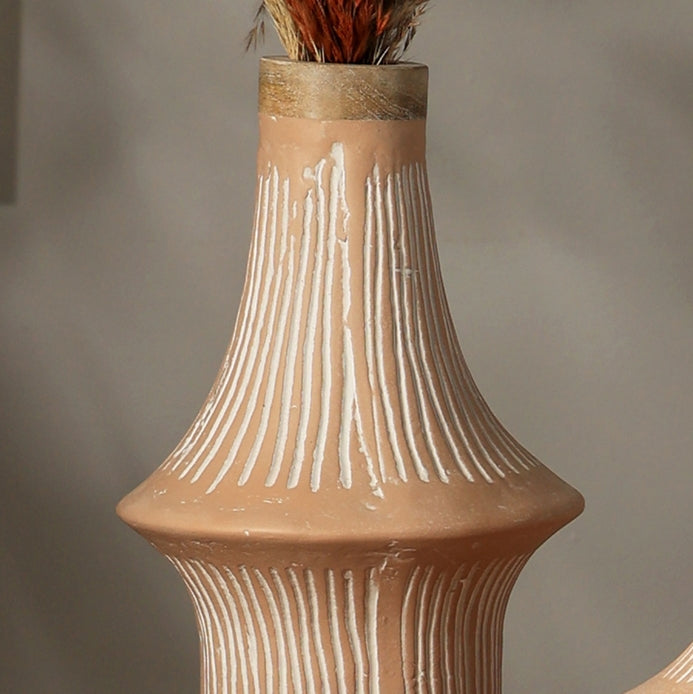 Ecomix Vase (S/L)